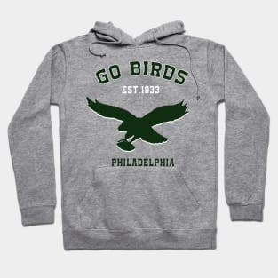 go-birds-philadelphia Hoodie